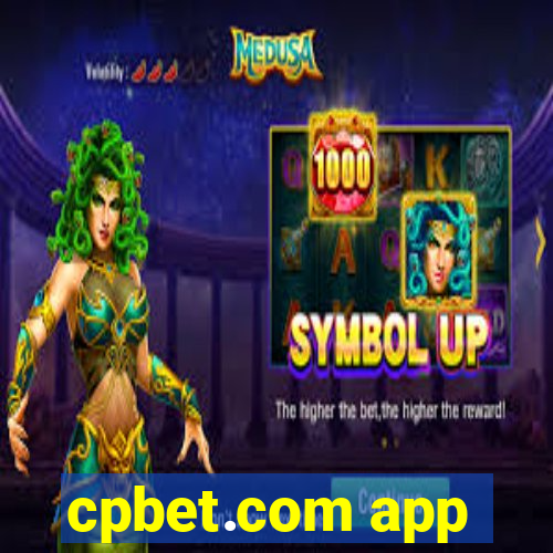 cpbet.com app